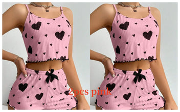 Pajamas Set