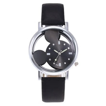kids cartoon watch – fashion children's student watch for boys and girls