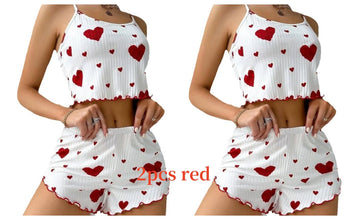 Pajamas Set