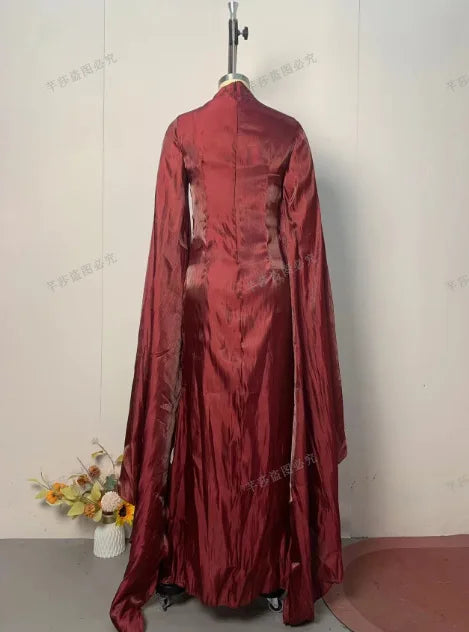 Eid Caftan Long Robe 2026