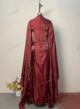 Eid Caftan Long Robe