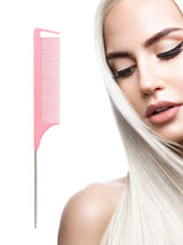 stainless steel hair comb for wigs – real hair wig tool