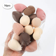 Milk Coffee Makeup Sponge