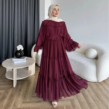 Puff Sleeve Dresses