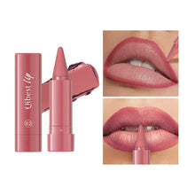 Lip Tint Pen Lip Liner Pen Matte Contour