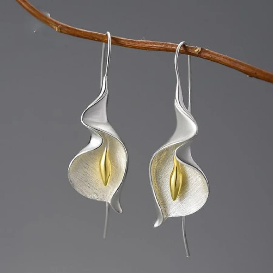 Tassel Earrings Jewelry