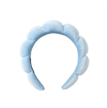 Sponge Headband