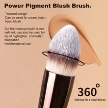 5pcs Makeup Brush Set