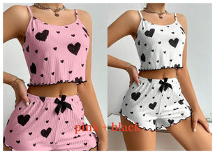 Pajamas Set