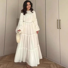 Puff Sleeve Dresses