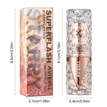Pearl lipstick waterproof formula staying put all day and night.