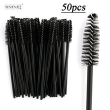 Eye Lashes Extension Mascara Wands