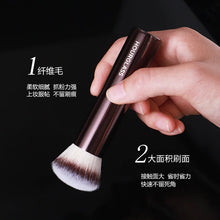 Hourglass Finish Foundation Makeup Brushes