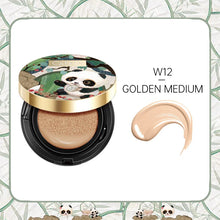 Full Coverage Cushion Foundation