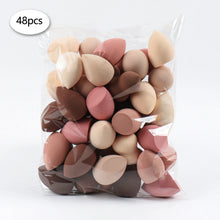 Milk Coffee Makeup Sponge