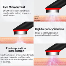 Led Facial Light Therapy