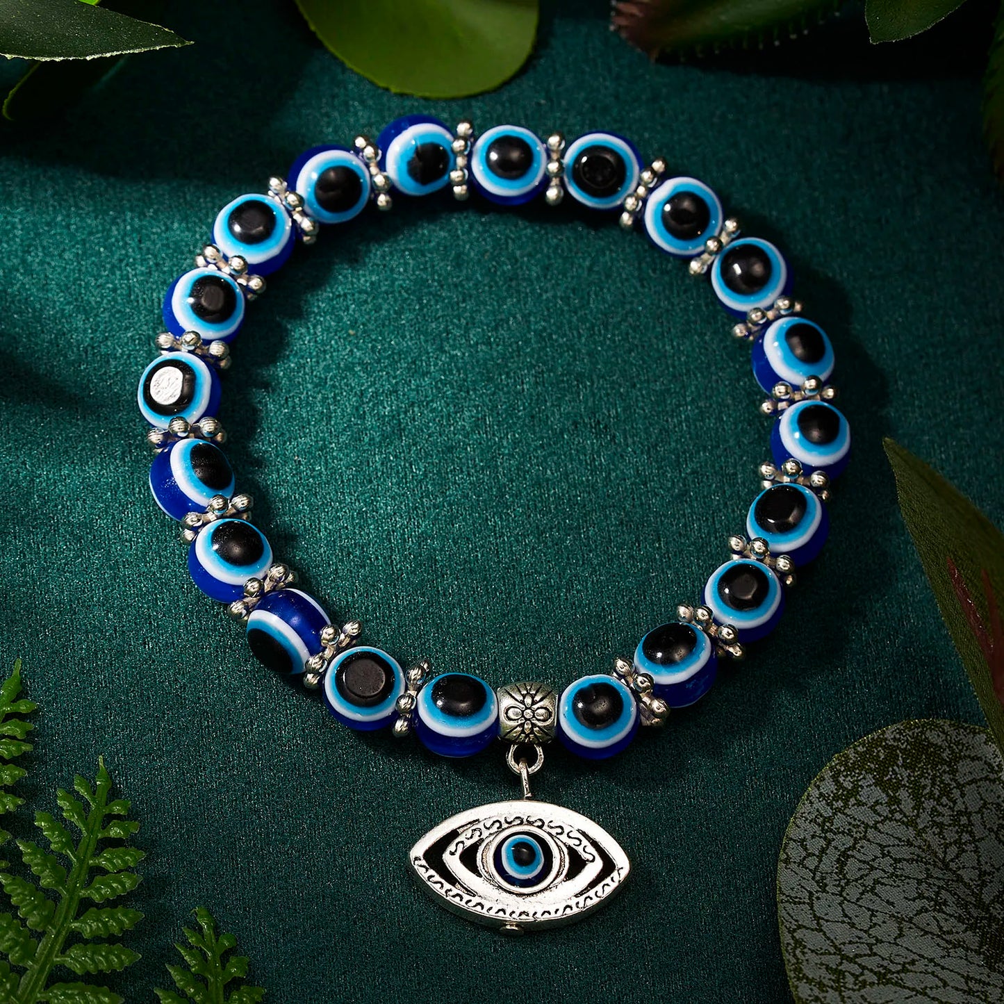 Lucky Evil Eye Bracelets