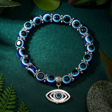 Lucky Evil Eye Bracelets