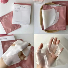 Bio-Collagen Anti-Wrinkle Hydrating Mask