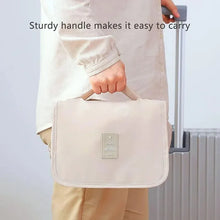 Travel Makeup Bag