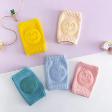 baby knee pads – non-slip crawling cushion toddler knee protector