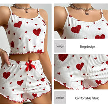 Pajamas Set