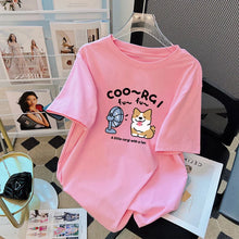 Soft Cuteness Alert T Shirt