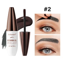 Eyebrow Gel Makeup Brows