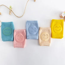 baby knee pads – non-slip crawling cushion toddler knee protector
