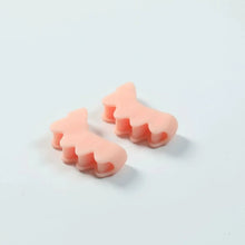 toe separators – silicone bunion pain relief and corrector set