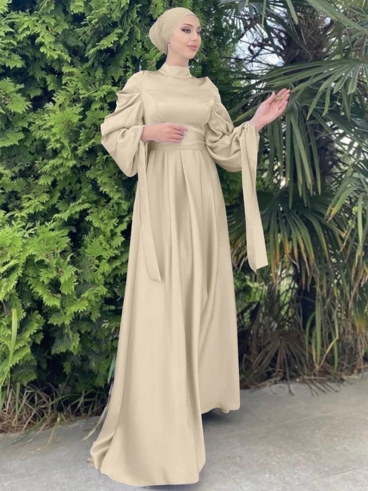 Eid Morocco Hijab
