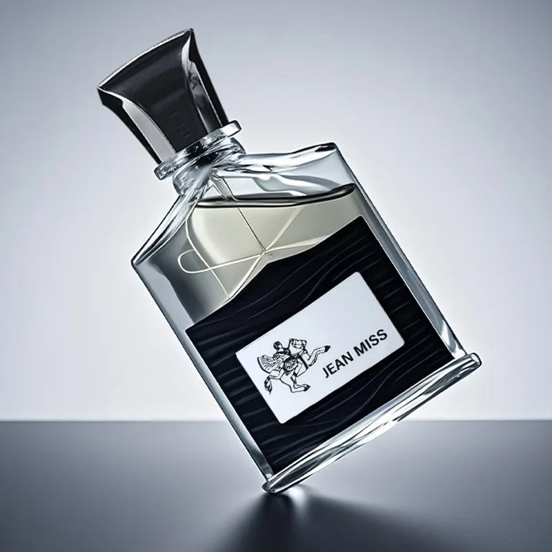 Eau De Parfum Vaporisateur Natural Sparay 50ML and 100ML Napoleon Long-Listing Floral Fruity Fragrance Men's Perfume