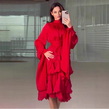 Eid Arab Long Robe