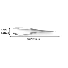 cuticle nipper – mini stainless steel nail gap dead skin remover