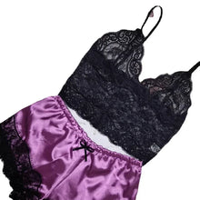 Pajamas Set