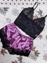 Pajamas Set