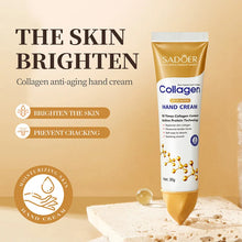 SADOER Collagen Hand Cream Hands Skin