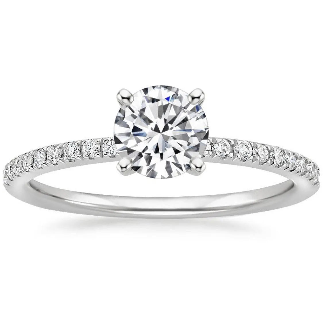 Engagement Ring Stone