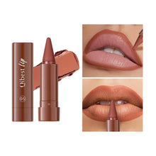 Lip Tint Pen Lip Liner Pen Matte Contour