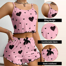 Pajamas Set