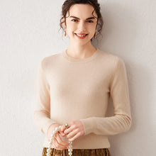 Pure Cashmere Sweater