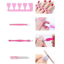 Professional USB Electric Nail Drill Polish File Kit with UV LED Nail Lamp Gel Manicure Dryer Lamp Acrylic Starter Set