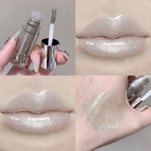 Lip Gloss Mirror Moisturizing Feel