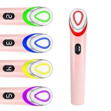Led Facial Light Therapy