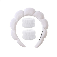 Sponge Headband