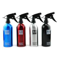 500ml Hairdressing Fine Mist Spray Empty Bottle
