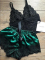 Pajamas Set