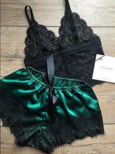 Pajamas Set