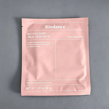 Bio-Collagen Anti-Wrinkle Hydrating Mask