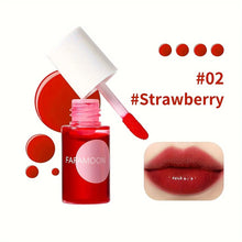 Fruity lip tint available at Her Wardrobe & Beyond